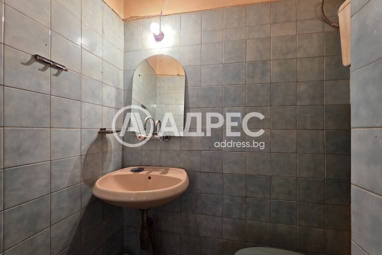 Многостаен апартамент, София, Гео Милев, 680295, Снимка 22