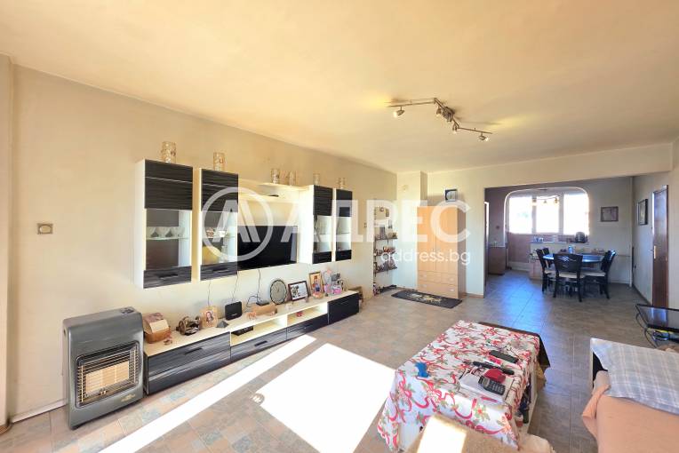 Многостаен апартамент, София, Гео Милев, 680295, Снимка 4