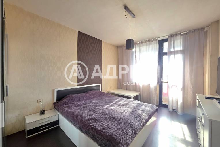 Многостаен апартамент, София, Гео Милев, 680295, Снимка 5