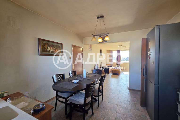 Многостаен апартамент, София, Гео Милев, 680295, Снимка 6