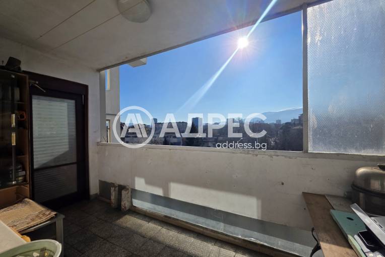 Многостаен апартамент, София, Гео Милев, 680295, Снимка 7