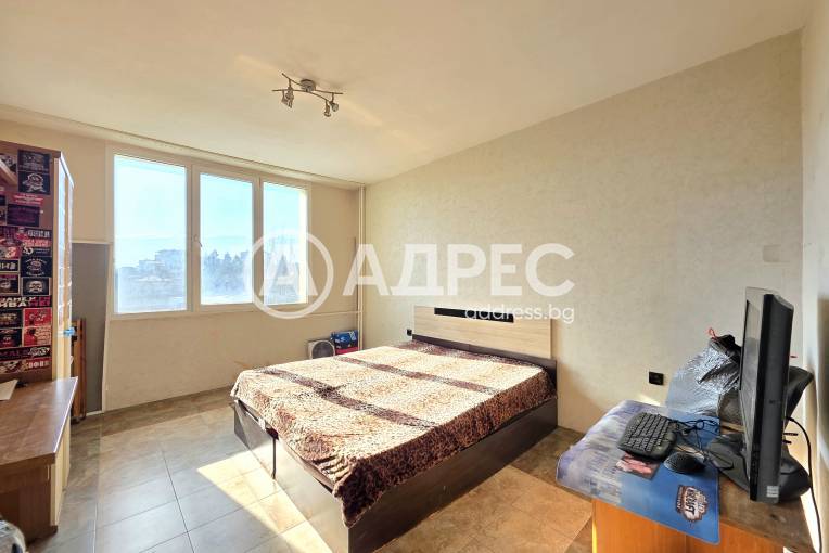 Многостаен апартамент, София, Гео Милев, 680295, Снимка 8