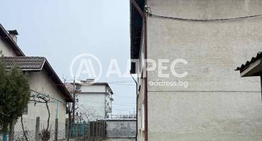 Тристаен апартамент, София, Левски, 682295, Снимка 2