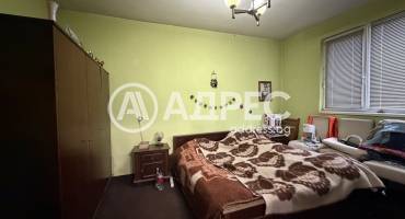 Тристаен апартамент, София, Левски, 682295, Снимка 3