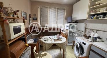 Тристаен апартамент, София, Левски, 682295, Снимка 5