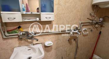 Тристаен апартамент, София, Левски, 682295, Снимка 9