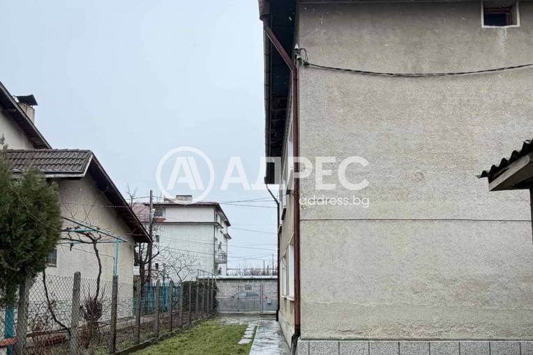 Тристаен апартамент, София, Левски, 682295, Снимка 2