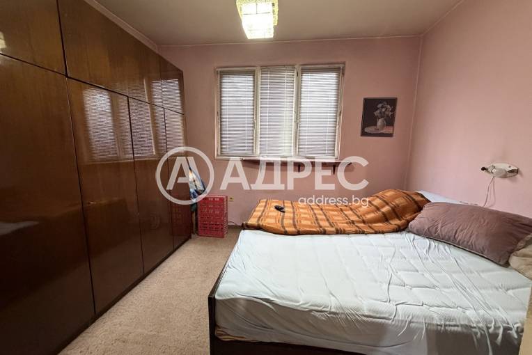 Тристаен апартамент, София, Левски, 682295, Снимка 4