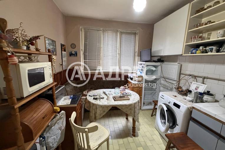 Тристаен апартамент, София, Левски, 682295, Снимка 5