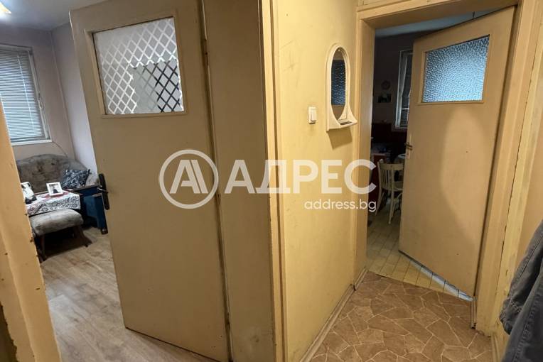 Тристаен апартамент, София, Левски, 682295, Снимка 7