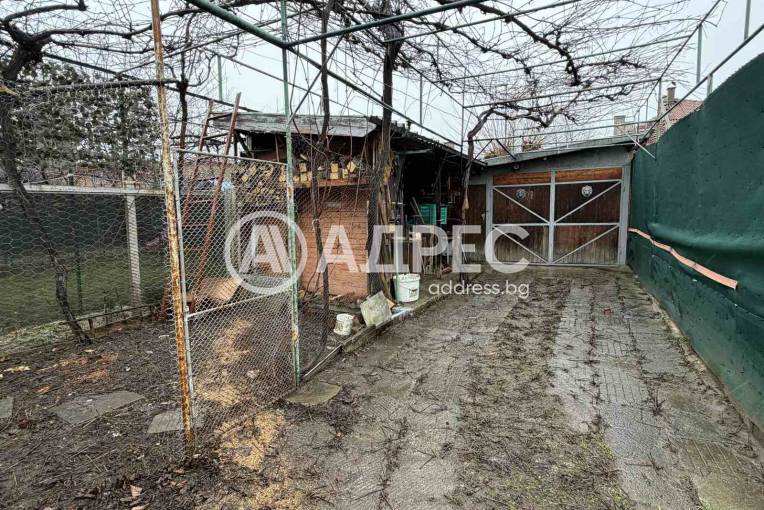 Тристаен апартамент, София, Левски, 682295, Снимка 8