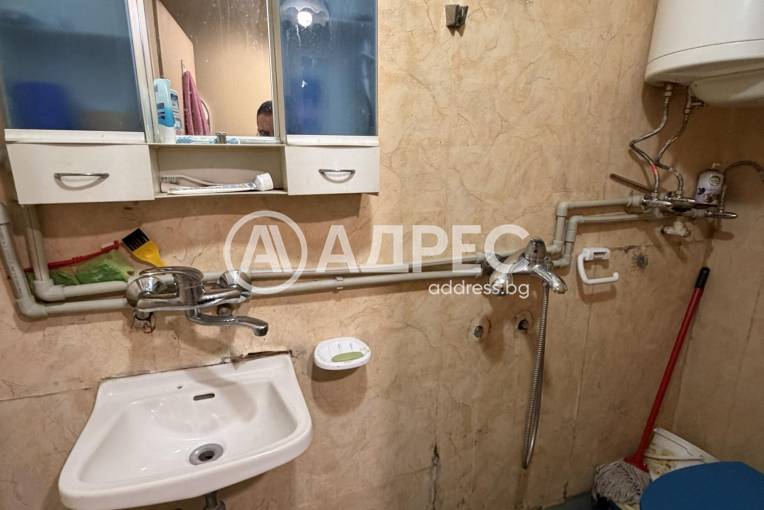 Тристаен апартамент, София, Левски, 682295, Снимка 9