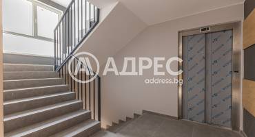 Двустаен апартамент, Варна, Победа, 683295, Снимка 12