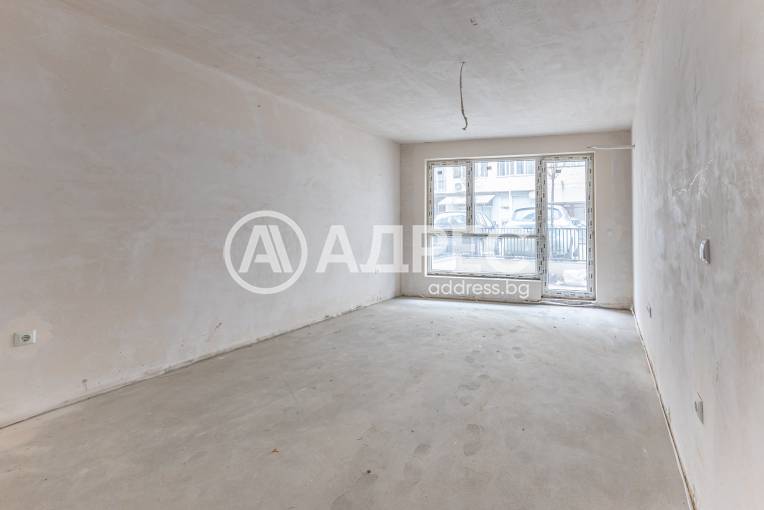 Двустаен апартамент, Варна, Победа, 683295, Снимка 1