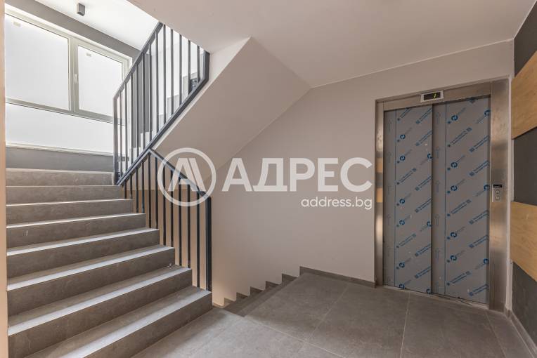 Двустаен апартамент, Варна, Победа, 683295, Снимка 12