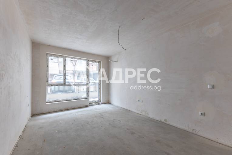 Двустаен апартамент, Варна, Победа, 683295, Снимка 4