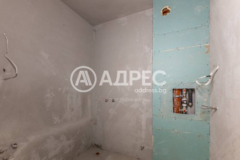 Двустаен апартамент, Варна, Победа, 683295, Снимка 7