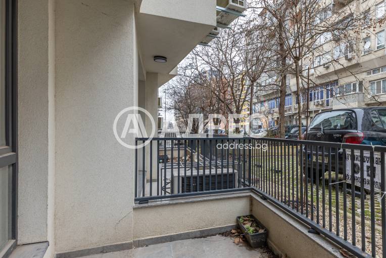 Двустаен апартамент, Варна, Победа, 683295, Снимка 8