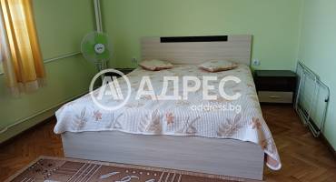 Тристаен апартамент, Пловдив, Мараша, 687295, Снимка 2