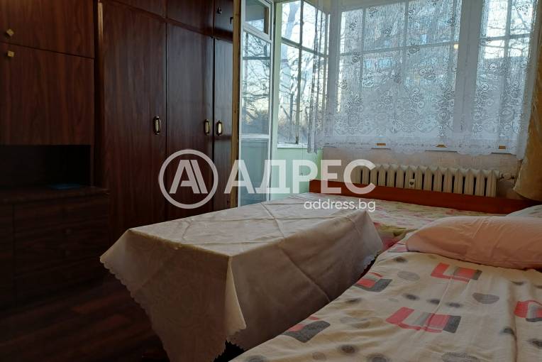 Тристаен апартамент, Пловдив, Мараша, 687295, Снимка 1