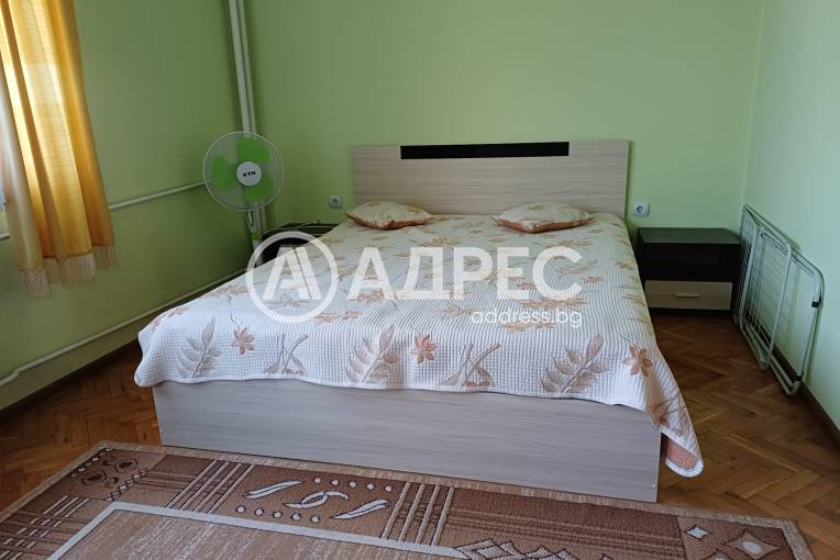 Тристаен апартамент, Пловдив, Мараша, 687295, Снимка 2