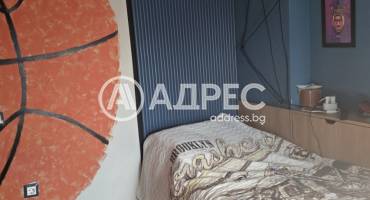 Многостаен апартамент, Варна, Цветен квартал, 695295, Снимка 11