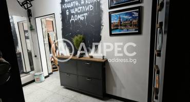 Многостаен апартамент, Варна, Цветен квартал, 695295, Снимка 13