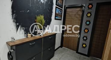 Многостаен апартамент, Варна, Цветен квартал, 695295, Снимка 14
