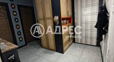 Многостаен апартамент, Варна, Цветен квартал, 695295, Снимка 15