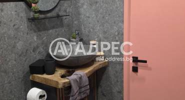 Многостаен апартамент, Варна, Цветен квартал, 695295, Снимка 18