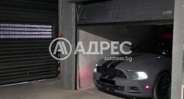 Многостаен апартамент, Варна, Цветен квартал, 695295, Снимка 20
