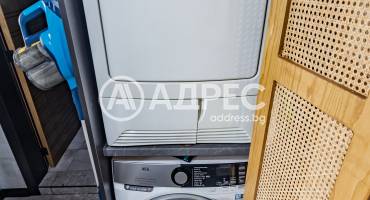 Многостаен апартамент, Варна, Цветен квартал, 695295, Снимка 22