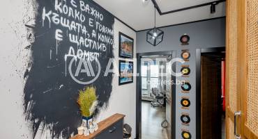 Многостаен апартамент, Варна, Цветен квартал, 695295, Снимка 23