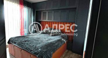 Многостаен апартамент, Варна, Цветен квартал, 695295, Снимка 5