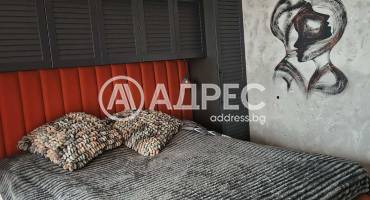 Многостаен апартамент, Варна, Цветен квартал, 695295, Снимка 6