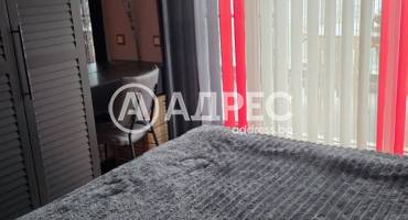 Многостаен апартамент, Варна, Цветен квартал, 695295, Снимка 7