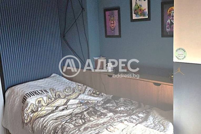 Многостаен апартамент, Варна, Цветен квартал, 695295, Снимка 10