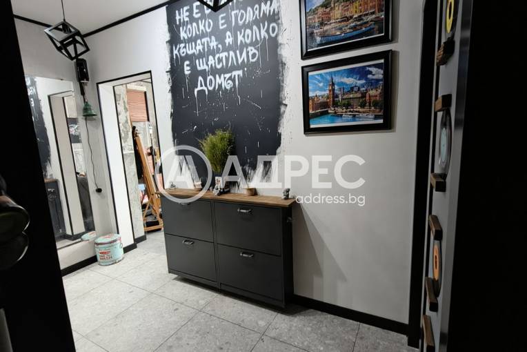 Многостаен апартамент, Варна, Цветен квартал, 695295, Снимка 13