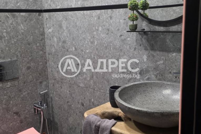 Многостаен апартамент, Варна, Цветен квартал, 695295, Снимка 17