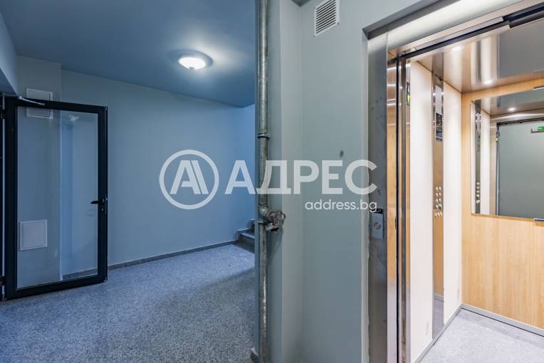 Многостаен апартамент, Варна, Цветен квартал, 695295, Снимка 25