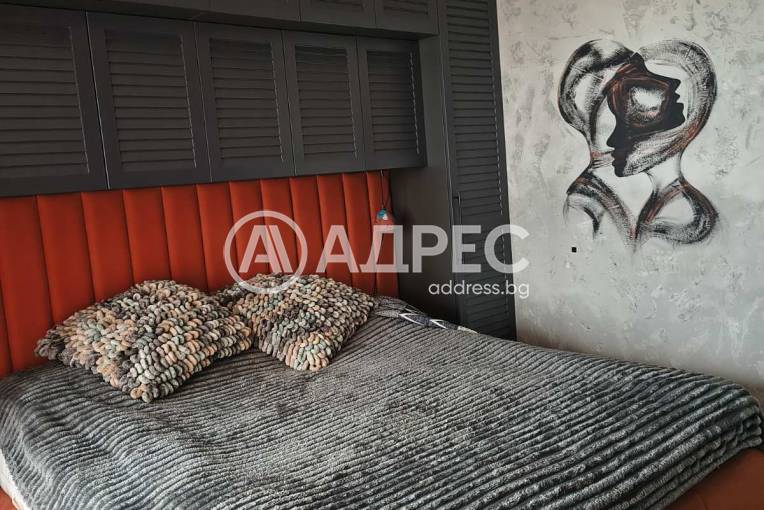 Многостаен апартамент, Варна, Цветен квартал, 695295, Снимка 6