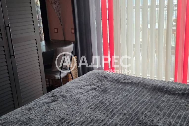 Многостаен апартамент, Варна, Цветен квартал, 695295, Снимка 7