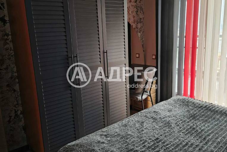 Многостаен апартамент, Варна, Цветен квартал, 695295, Снимка 8
