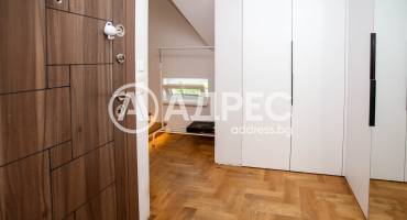 Двустаен апартамент, София, Манастирски ливади - запад, 697295, Снимка 1