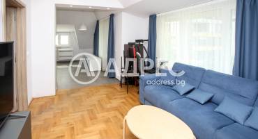Двустаен апартамент, София, Манастирски ливади - запад, 697295, Снимка 8