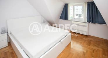 Двустаен апартамент, София, Манастирски ливади - запад, 697295, Снимка 2
