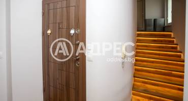 Двустаен апартамент, София, Манастирски ливади - запад, 697295, Снимка 4