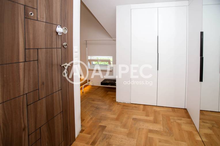 Двустаен апартамент, София, Манастирски ливади - запад, 697295, Снимка 1