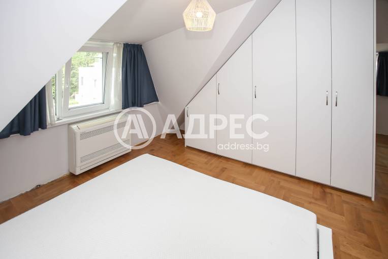 Двустаен апартамент, София, Манастирски ливади - запад, 697295, Снимка 3