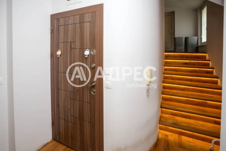 Двустаен апартамент, София, Манастирски ливади - запад, 697295, Снимка 4